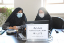 وبینار اپیک، سالن جلسات مرکز بهداشت استان مرکزی، ۹ شهریور ماه