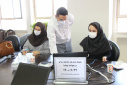 وبینار مدیریت سلامت روان در حوادث و بلایا، سالن جلسات مرکز بهداشت استان مرکزی،۲۲ شهریور ماه
