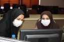 دومین روز گردهمائی مربیان مراکز آموزش بهورزی(تدوین متون کاردانی بهورزی)، سالن جلسات مرکز بهداشت استان مرکزی، ۲۹ شهریور ماه