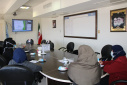 وبینار پیشگیری و تشخیص زودهنگام و غربالگری سرطان پستان، سالن جلسات مرکز بهداشت استان مرکزی، ۵ آبان ماه