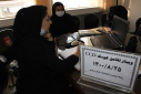 وبینار وزارتی تکامل کودک، سالن جلسات مرکز بهداشت استان مرکزی، ۲۵ آبان ماه