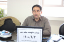وبینار مقاومت میکروبی، سالن جلسات مرکز بهداشت استان مرکزی، ۳ آذر ماه