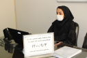 وبینار مداخلات روانی اجتماعی در شرایط کرونا ویروس در گروه های آسیب پذیر، سالن جلسات مرکز بهداشت استان مرکزی، ۳ آذر ماه