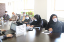 وبینار وزارتی معاونین بهداشت دانشگاه های علوم پزشکی سراسر کشور(کرونا ویروس)، سالن جلسات مرکز بهداشت استان مرکزی، ۲۰ آذرماه