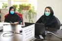 وبینار وزارتی ابلاغ ویرایش دوم برنامه پیشگیری از خودکشی، سالن جلسات مرکز بهداشت استان مرکزی، ۱۳ دی ماه