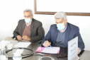 کمیته داروئی، سالن جلسات مرکز بهداشت استان مرکزی، ۲۲ دی ماه