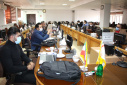 جلسه تدوین شاخص های دارت و برنامه سارا جهت کارشناسان مدیریت خطر و بلایای شهرستان ها، سالن جلسات مرکز بهداشت استان مرکزی، ۳۰ بهمن ماه