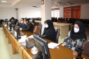 جلسه کارشناسان مسوول بهداشت محیط ( برنامه های سلامت نوروزی)، سالن جلسات مرکز بهداشت استان مرکزی، ۴ اسفند ماه