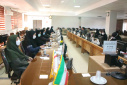 کمیته هماهنگی سنجش نوآموزان و بررسی علل مرگ گروه سنی نوجوان و جوان، سالن جلسات مرکز بهداشت استان مرکزی، ۲۵ اردیبهشت ماه