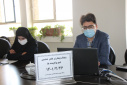 وبینار بیماری های تنفسی آسم و آلاینده ها، سالن جلسات مرکز بهداشت استان مرکزی،۲۶ اردیبهشت ماه