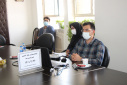 وبینار بیماری های تنفسی آسم و آلاینده ها، سالن جلسات مرکز بهداشت استان مرکزی،۲۶ اردیبهشت ماه