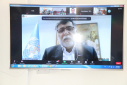 وبینار ظرفیت  سازی انتقال HIV و سفلیس از مادر به کودک، سالن جلسات مرکز بهداشت استان مرکزی، ۹ خرداد ماه