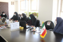 گردهمائی کارشناسان بهداشت روان، سالن جلسات مرکز بهداشت استان مرکزی، ۲۲ خرداد ماه