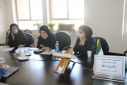 وبینار هماهنگی چک لیست پایش وزارتی ( بیماری های غیرواگیر)، سالن جلسات مرکز بهداشت استان مرکزی، ۳۰ مردادماه
