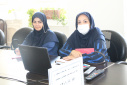 بازدید تیم وزارتی از ظرفیت دانشگاه در اجرای برنامه های عضلانی اسکلتی، سالن جلسات مرکز بهداشت استان مرکزی، ۱۶ شهریور ماه