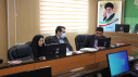 کمیته استانی پیشگیری، کنترل و کاهش خودکشی ، سالن کاظمی آشتیانی دانشگاه علوم پزشکی ، ۲۳ مهر ماه