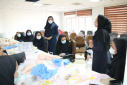 کارگاه آموزشی کمک به تنفس کودک(HBB)، سالن جلسات مرکز بهداشت استان مرکزی ، ۲۶ مهر ماه