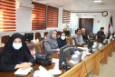 کارگاه رویکرد نوین آموزش HIV( روز سوم)، سالن جلسات مرکز بهداشت استان مرکزی، ۹  آبان ماه