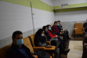 بررسی شاخص های بهداشتی