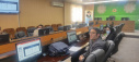 دوره آموزشی برنامه عملیاتی کاهش آسیبهای سازه ای وغیر سازه ای(SNS)، سالن کاظمی آشتیانی، آذر ماه