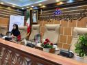 برگزاری چهلمین وسومین دوره آموزشی آشنایی با سرطان وعوامل تاثیرگذار قابل اصلاح بر میزان بروز آن