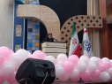 همایش بزرگ شکوه مادری