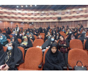 همایش بزرگ شکوه مادری