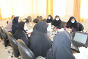 کمیته بهداشت( ذیل قرارگاه جمعیت)، سالن جلسات ساختمان الغدیر، ۲ بهمن ماه