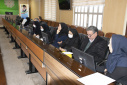 کمیته بهداشت ذیل قرارگاه جمعیتی دانشگاه، سالن جلسات کاظمی آشتیانی، ۱۹ بهمن ماه