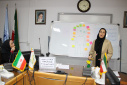 کارگاه ۳ روزه آموزش تقویت بنیان خانواده، سالن جلسات ساختمان الغدیر، ۱۷، ۱۸ و ۱۹ بهمن ماه