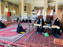 برگزاری چهل ونهمین دوره آموزشی آشنایی با سرطان وعوامل تاثیرگذار قابل اصلاح بر میزان بروز آن