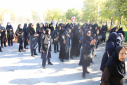 همایش بزرگ پیاده روی کارکنان دانشگاه علوم پزشکی اراک، ۱۳ اردیبهشت ماه