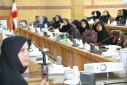 سمینار پیشگیری و درمان فشارخون، سالن جلسات مرکز بهداشت استان مرکزی، ۲ خرداد ماه