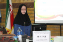 سمینار پیشگیری و درمان فشارخون، سالن جلسات مرکز بهداشت استان مرکزی، ۲ خرداد ماه
