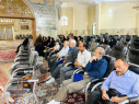 برگزاری پنجاه و سومین دوره آموزشی آشنایی با سرطان و عوامل تاثیرگذار قابل اصلاح بر میزان بروز آن