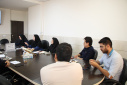 گردهمائی کارشناسان مسئول تغذیه
