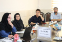 گردهمائی کارشناسان مسئول تغذیه