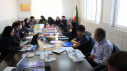 جلسه پایش کشوری کارشناسان دبیرخانه کنترل دخانیات