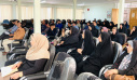 پنجاه و چهارمین دوره آموزشی آشنایی با سرطان وعوامل تاثیرگذار قابل اصلاح بر میزان بروز آن
