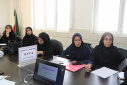 جلسه توجیهی برنامه های کودکان