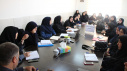 جلسه توجیهی برنامه های کودکان
