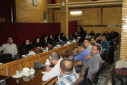 کارگاه آموزشی مدیریت پسماند در صنایع برگزار شد.
