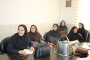 دوره آموزشی  &quot;فرزندآوری و فواید بارداری &quot;