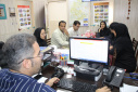 جلسه درون بخشی هماهنگی سناریوی مانور دورمیزی سال ۱۴۰۲