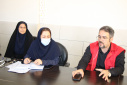 کارگاه یک روزه &quot;تدوین برنامه عملیاتی پاسخ به بلایا با محوریت کارکرد تخصص S۹