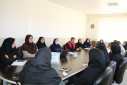 کارگاه یک روزه &quot;تدوین برنامه عملیاتی پاسخ به بلایا با محوریت کارکرد تخصص S۹