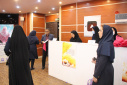 همایش بزرگ خودمراقبتی سازمانی با محوریت &quot;برنامه ملی سلامت خانواده و نظام ارجاع ، پیشگیری وتشخیص زودرس سرطان و مهار پوکی استخوان &quot;