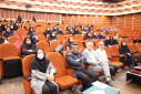 همایش بزرگ خودمراقبتی سازمانی با محوریت &quot;برنامه ملی سلامت خانواده و نظام ارجاع ، پیشگیری وتشخیص زودرس سرطان و مهار پوکی استخوان &quot;