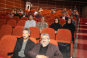 همایش بزرگ خودمراقبتی سازمانی با محوریت &quot;برنامه ملی سلامت خانواده و نظام ارجاع ، پیشگیری وتشخیص زودرس سرطان و مهار پوکی استخوان &quot;