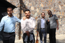 پویش &quot;سلامتی را قدم بزن&quot;
